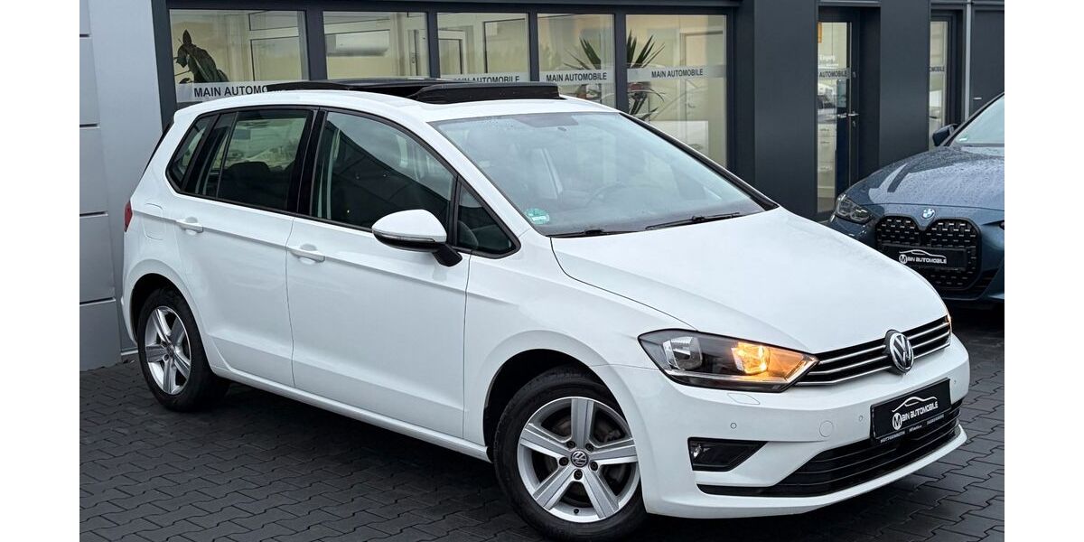 VW Golf 76.000 km 15.490 &euro; Seligenstadt 63500