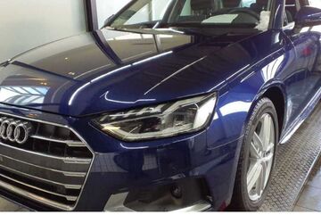 Audi A4 41.800 km 27.299 &euro; Hanau 63452