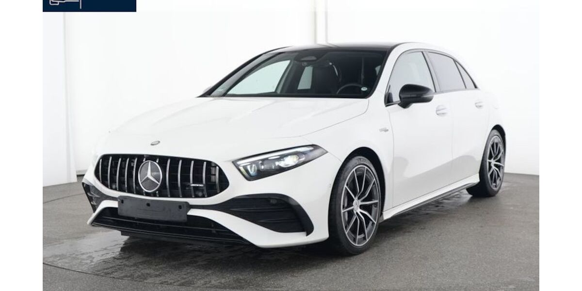 Mercedes-Benz A 35 AMG 25.798 km 46.699 &euro; Groß-Umstadt 64823