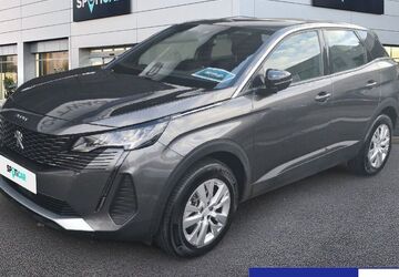 Peugeot 3008 18.370 km 19.980 &euro; Neu-Isenburg 63263