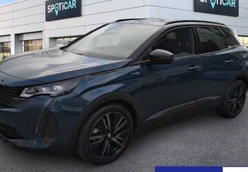 Peugeot 3008 29.225 km 24.890 &euro; Neu-Isenburg 63263