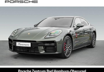 Porsche Panamera 9.900 km 172.960 &euro; Oberursel (Taunus) 61440