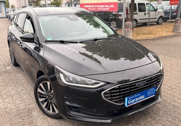 Ford Focus 80.777 km 15.450 &euro; Offenbach 63071