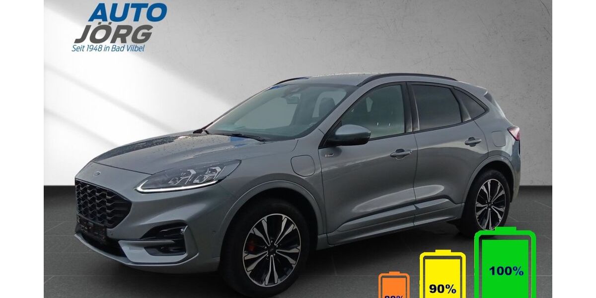 Ford Kuga 31.175 km 24.191 &euro; Bad Vilbel 61118