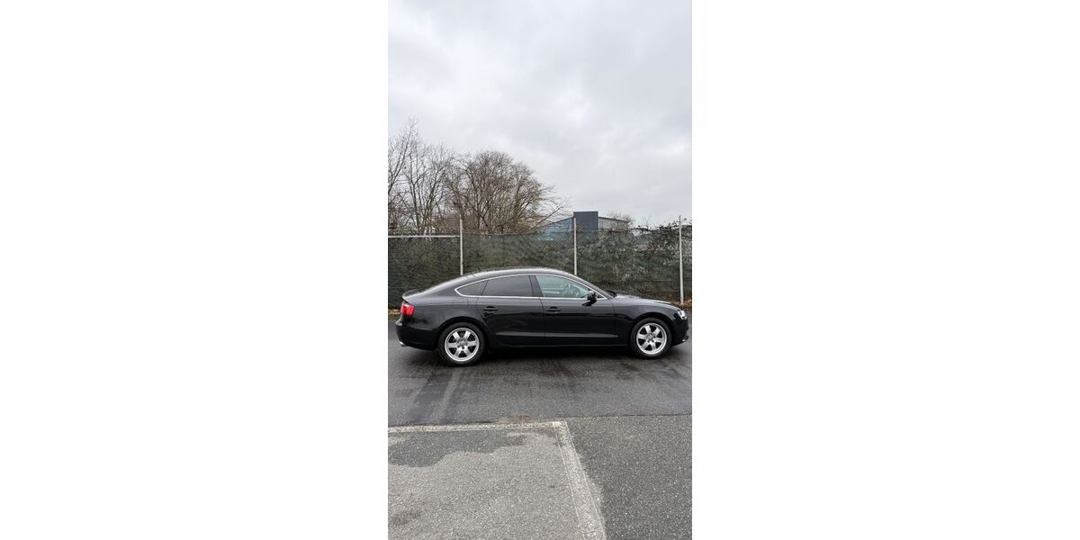 Audi A5 128.500 km 13.900 &euro; Rodgau 63110