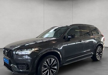 Volvo XC90 66.018 km 52.400 &euro; Frankfurt am Main 60486
