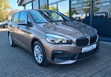 BMW 220 25.000 km 17.990 &euro; Offenbach am Main 63069