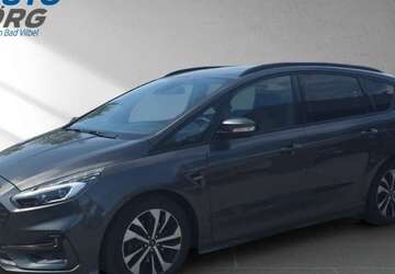 Ford S-Max 31.070 km 28.499 &euro; Bad Vilbel 61118