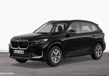 BMW X1 11.977 km 41.690 &euro; Dreieich-Sprendlingen 63303