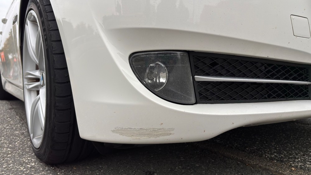 BMW 523 228.000 km 10.500 &euro; Frankfurt am Main 60311