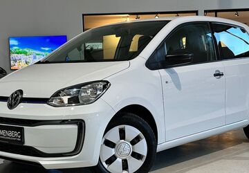 VW up! 26.276 km 10.980 &euro; Rodgau-Weiskirchen/nähe Frankfurt am Main 63110