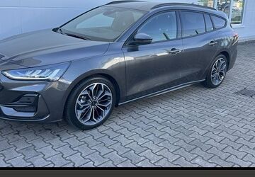 Ford Focus 7.250 km 24.880 &euro; Eschborn 65760