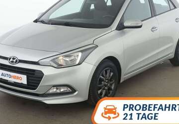 Hyundai i20 109.082 km 8.560 &euro; Frankfurt am Main 65936