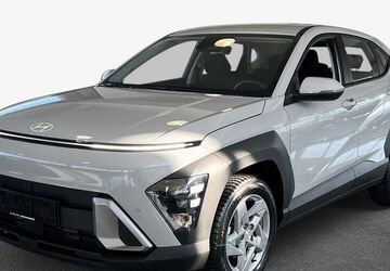 Hyundai KONA 20.868 km 23.950 &euro; Offenbach 63069