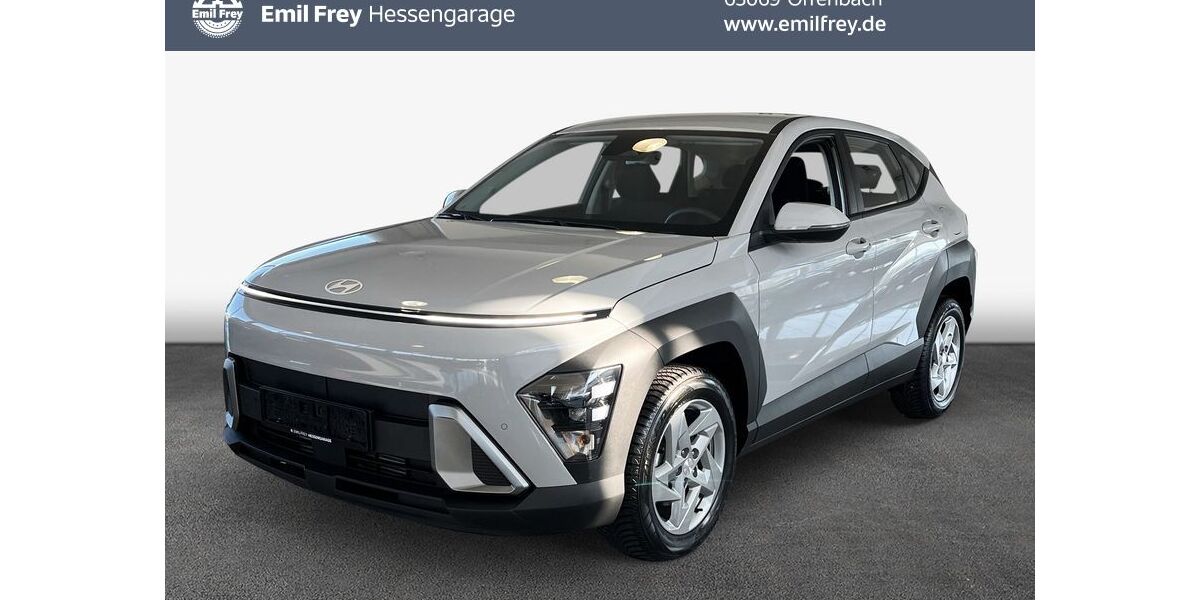 Hyundai KONA 20.868 km 23.950 &euro; Offenbach 63069