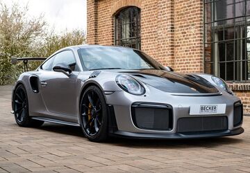 Porsche 911 Urmodell 6.900 km 419.700 &euro; Karben 61184