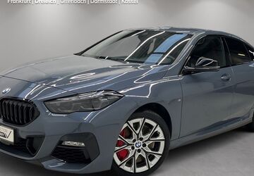 BMW 220 Gran Coupé 20.248 km 35.670 &euro; Dreieich-Sprendlingen 63303