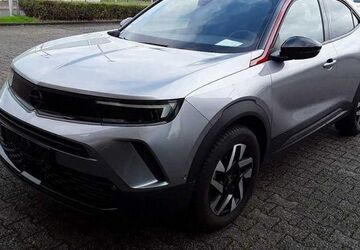 Opel Mokka 14.150 km 20.680 &euro; Rüsselsheim 65428