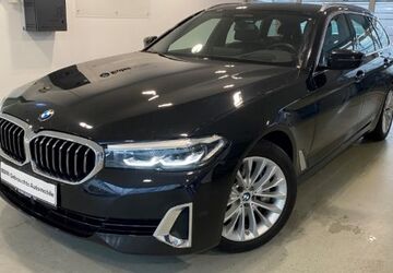 BMW 530 94.425 km 35.466 &euro; Hofheim 65719