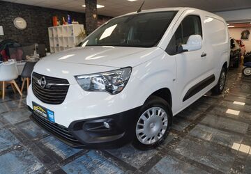Opel Combo 136.212 km 9.450 &euro; Mühlheim am Main nähe Frankfurt 63165