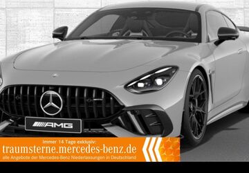 Mercedes-Benz AMG GT 6.759 km 184.990 &euro; Frankfurt 60599