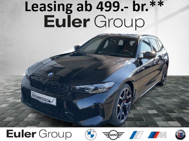 BMW M340i 21.309 km 58.490 &euro; Frankfurt 60314