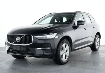 Volvo XC60 23.181 km 37.342 &euro; Eschborn 65760