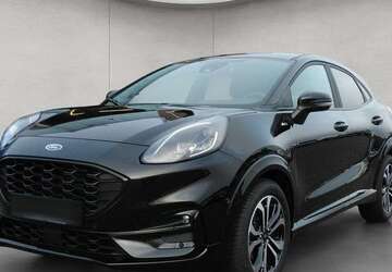 Ford Puma 29.703 km 20.950 &euro; Frankfurt am Main 60386
