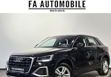 Audi Q2 18.060 km 27.190 &euro; Mainaschaff 63814