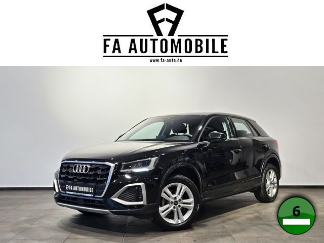 Audi Q2 18.060 km 27.190 &euro; Mainaschaff 63814