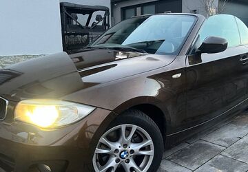 BMW 120 255.555 km 5.499 &euro; altenstadt 63674