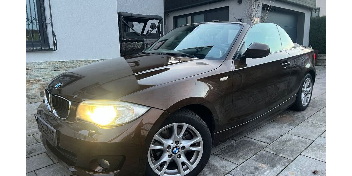 BMW 120 255.555 km 5.499 &euro; altenstadt 63674