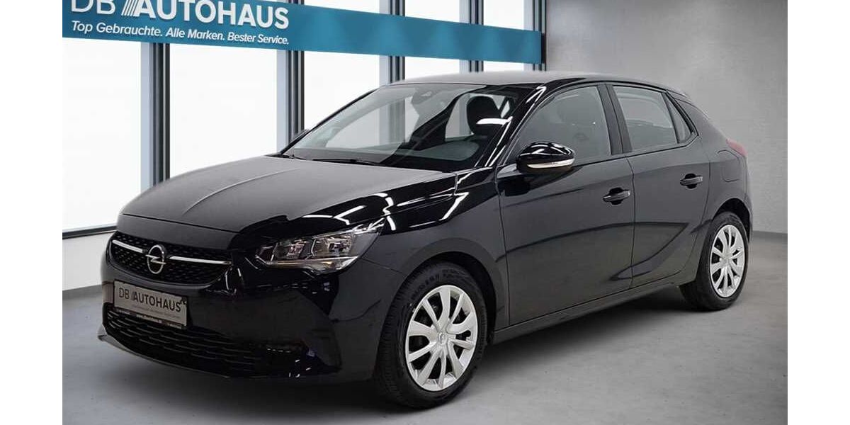Opel Corsa 63.979 km 12.380 &euro; Maintal 63477