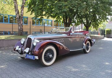 Delahaye Andere 4.200 km 209.000 &euro; Frankfurt 60386