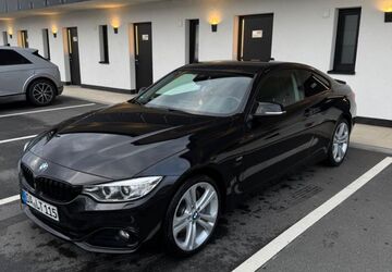 BMW 435 137.538 km 25.500 &euro; Darmstadt 64295