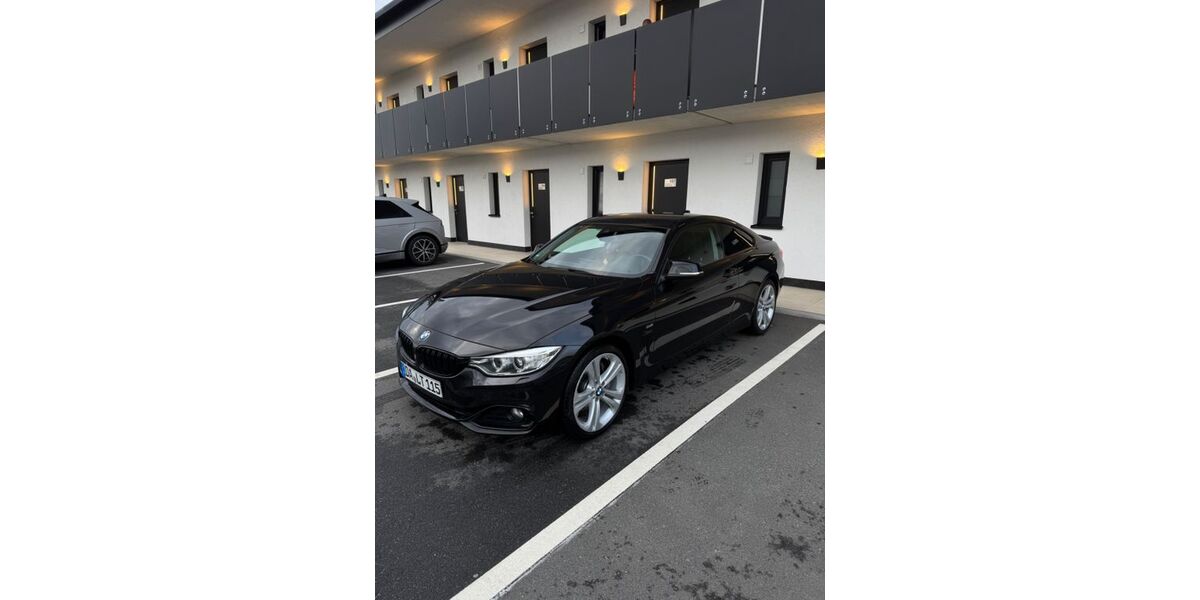 BMW 435 137.538 km 25.500 &euro; Darmstadt 64295