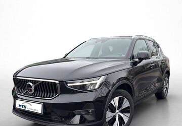 Volvo XC40 13.416 km 31.990 &euro; Friedberg 61169