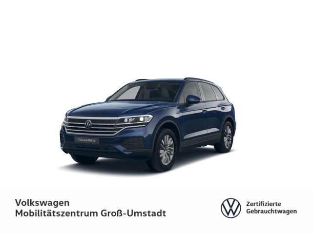 VW Touareg 27.119 km 52.920 &euro; Groß-Umstadt 64823