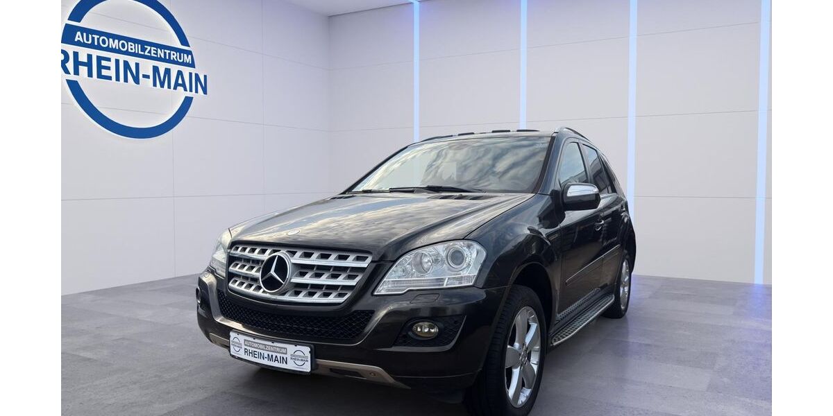 Mercedes-Benz ML 350 380.000 km 8.900 &euro; Nauheim 64569