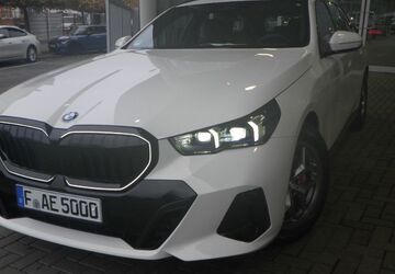 BMW 520 4.002 km 66.299 &euro; Frankfurt am Main 60435