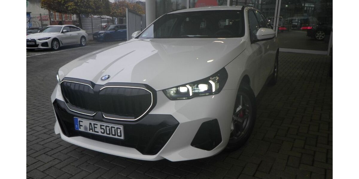 BMW 520 4.002 km 66.299 &euro; Frankfurt am Main 60435