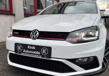 VW Polo 182.212 km 8.800 &euro; Eppstein - Bremthal 65817