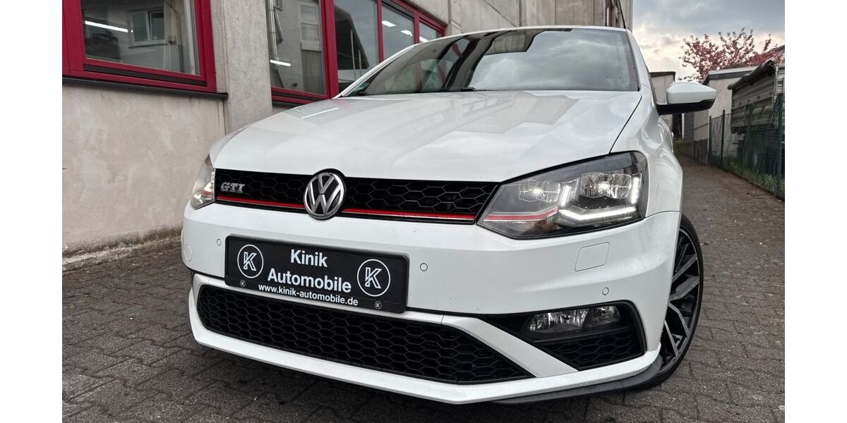 VW Polo 182.212 km 8.800 &euro; Eppstein - Bremthal 65817