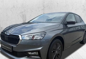 Skoda Fabia 4.094 km 19.250 &euro; Mörfelden-Walldorf 64546