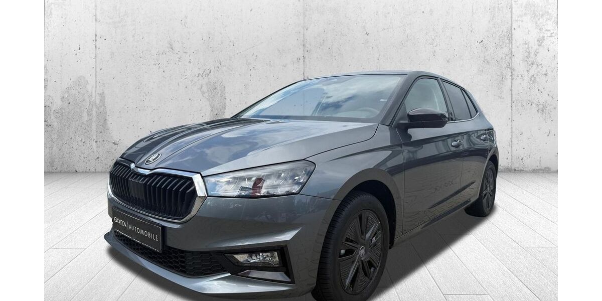 Skoda Fabia 4.094 km 19.250 &euro; Mörfelden-Walldorf 64546