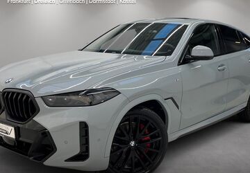 BMW X6 27.360 km 82.470 &euro; Dreieich-Sprendlingen 63303