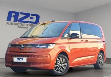 VW T7 Multivan 59.000 km 47.880 &euro; Darmstadt 64293
