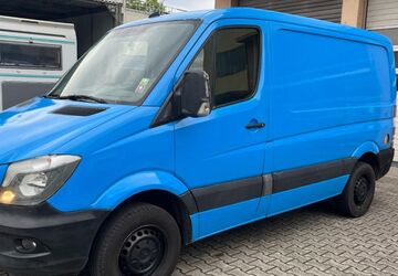 Mercedes-Benz Sprinter 445.000 km 4.990 &euro; Frankfurt am Main 65933