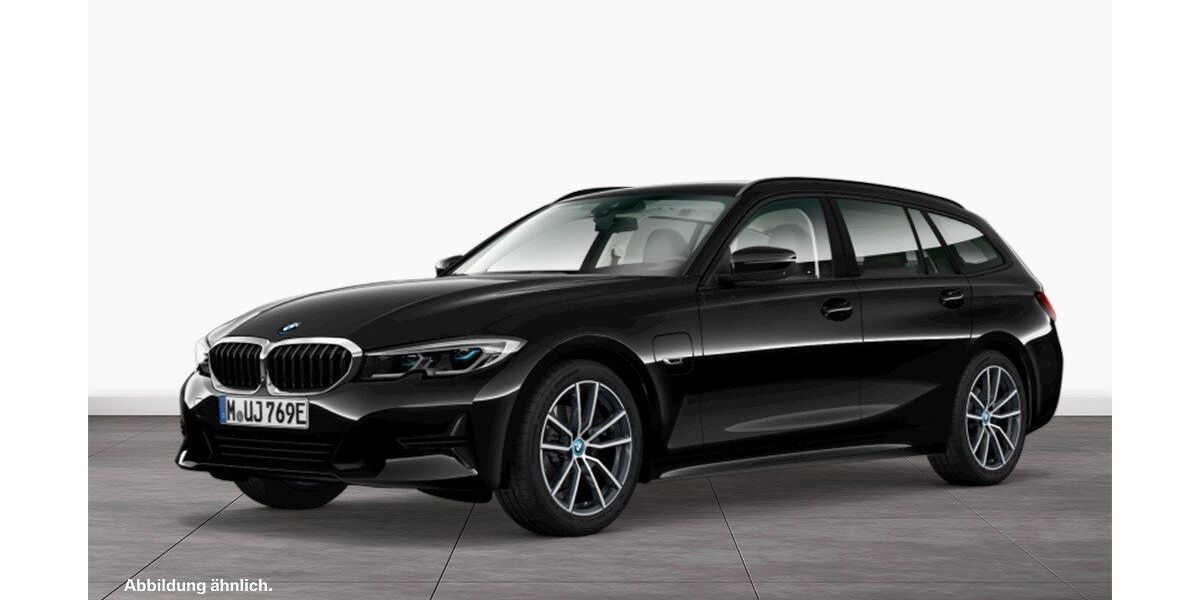 BMW 330 19.377 km 31.890 &euro; Dreieich-Sprendlingen 63303