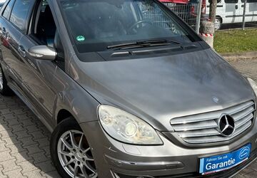 Mercedes-Benz B 180 257.526 km 2.250 &euro; Offenbach 63071